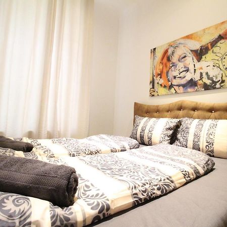 Private Double Bedroom Rf2 비엔나 외부 사진