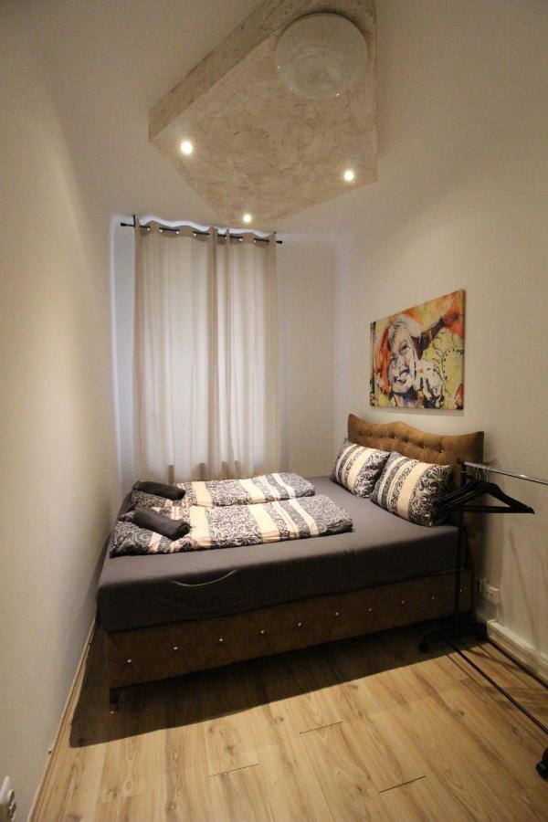 Private Double Bedroom Rf2 비엔나 외부 사진