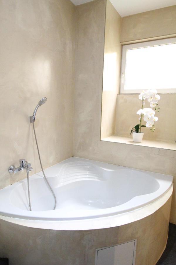 Private Double Bedroom Rf2 비엔나 외부 사진