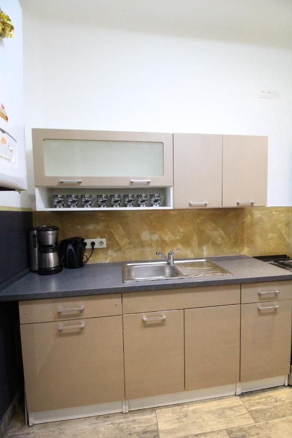 Private Double Bedroom Rf2 비엔나 외부 사진