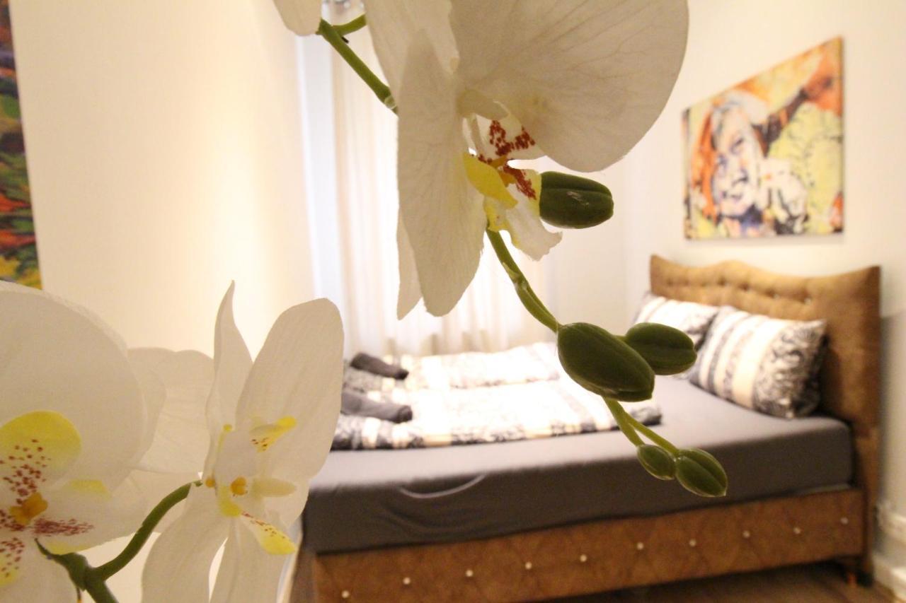 Private Double Bedroom Rf2 비엔나 외부 사진